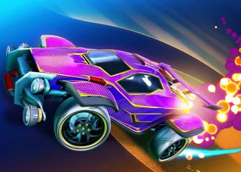 3 reasons why you should play Rocket League