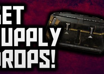 'Best Tips?'| How to get Supply drops faster | Call of Duty Advanced Warfare