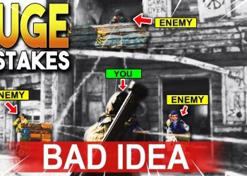 5+ HUGE MISTAKES You're Making in BLACK OPS COLD WAR! | Cold War Multiplayer Tips to Improve