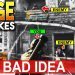 5+ HUGE MISTAKES You're Making in BLACK OPS COLD WAR! | Cold War Multiplayer Tips to Improve