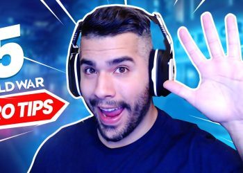 5 Most OP Things That Pro Players Do in Cold War