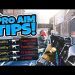 5 PRO PLAYERS TIPS On How To Have PERFECT AIM In Modern Warfare