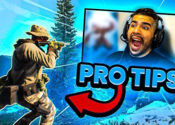 5 PRO TIPS TO INSTANTLY IMPROVE AT VANGUARD