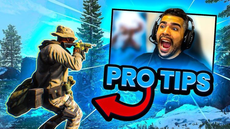5 PRO TIPS TO INSTANTLY IMPROVE AT VANGUARD