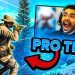 5 PRO TIPS TO INSTANTLY IMPROVE AT VANGUARD