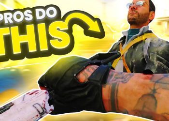 5 Pro Tips To INSTANTLY Improve At COLD WAR