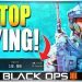 5 REALISTIC TIPS TO STOP DYING IN BO4! (IMPROVE INSTANTLY)