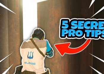 5 Secret Tips that Pro Players Do in Modern Warfare