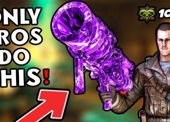 5 Things Pro Zombies Players Do in Call of Duty Zombies ~ Black Ops 3 Zombies, BO1, BO2, WAW Zombies