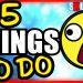 5 Ways To Have More Fun in Zombies and Smart Zombie Players Should Do (How To Get Better At Zombies)
