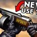 5 Weapons You Should NEVER Use in WW2 Zombies ~ Call of Duty World War 2 Zombies