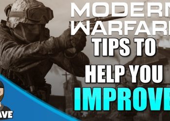 5 tips To Help You Improve In Modern Warfare | Call Of Duty Modern Warfare