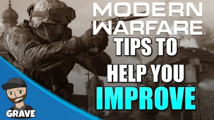 5 tips To Help You Improve In Modern Warfare | Call Of Duty Modern Warfare