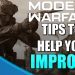 5 tips To Help You Improve In Modern Warfare | Call Of Duty Modern Warfare
