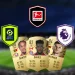 FIFA 22 - The best 50K FUT teams for each league