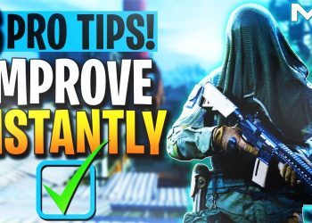 6 BEST TIPS TO IMPROVE AT MODERN WARFARE RIGHT NOW! (How to Get Better at Modern Warfare)