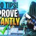 6 BEST TIPS TO IMPROVE AT MODERN WARFARE RIGHT NOW! (How to Get Better at Modern Warfare)