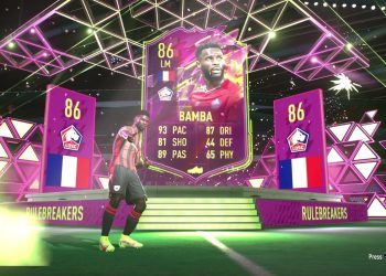 6 WALKOUTS in 6 Rare Players Packs FIFA 22