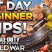7+ BEGINNER TIPS TO IMPROVE ASAP! | Black Ops Cold War (Best Settings, How to Get Better, & MORE)