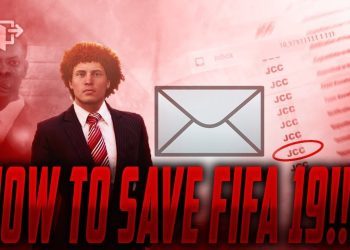 7 WAYS EA COULD SAVE FIFA