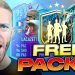 8 TOTS PACKS PER DAY?! EA HAS TO GIVE US FREE PACKS & WE KNOW OUR NEXT PROMO? FIFA 22 Ultimate Team
