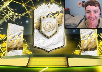 92+ PRIME OR MOMENTS ICON PACK!!! (16 Tokens) | FIFA 22 ICON SWAPS 2
