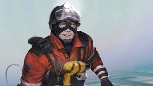 Rainbow6 Operator-ACE