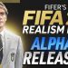 ALPHAS OF FIFER'S FIFA 22 REALISM MOD ARE OUT!
