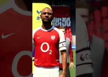 ARSENAL INVINCIBLES IN FIFA 22 CAREER MODE!!