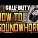 AW: HOW TO "SOUND WHORE" IN ADVANCED WARFARE! (Call of Duty Tips & Tricks)