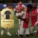 New SBC in FUT: 3rd Ajax Jersey
