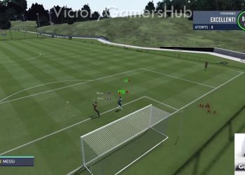 All Defending and Goal Keeper Skills in FIFA 20, 2020's Best  A-Rank Excellent Challenge