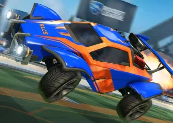All RLCS 2021-22 Fan Rewards Stickers, Wheels & More