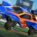 All RLCS 2021-22 Fan Rewards Stickers, Wheels & More