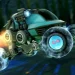 All Rocket League Haunted Hallows Items in 2021
