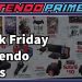 All the Best Nintendo Switch, 3DS, and Wii U Black Friday Deals