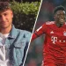 Eligella Cup with Alphonso Davies canceled!