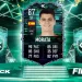 Alvaro Morata with a FIFA 22 Flashback SBC!