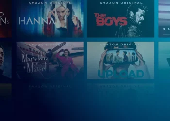 Amazon Prime releases in May 2022 What's coming this week