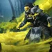 Apex Legends: Caustic Town Takeover in King's Gorge Teased