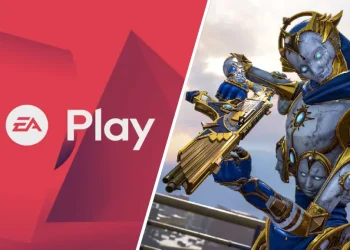 Apex Legends EA Play Rewards | What's on this month?
