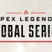 Apex Legends Global Series: Tournament #5 - Results and Standings