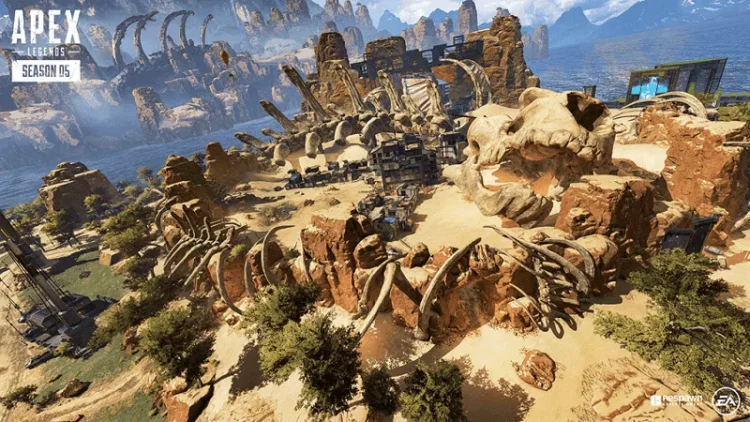Apex Legends: How easy is the “Return to Skulltown” quest?
