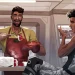 Apex Legends How to complete the Jackson's Bow-Out Challenge