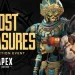 Apex Legends Lost Treasures Patch Notes