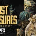 Apex Legends Lost Treasures What's coming with the next update