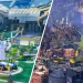 Apex Legends Maps