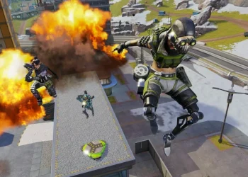 Apex Legends Mobile | Release Date, Pre-Registration & Minimum Requirements