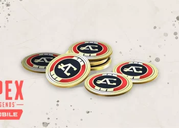 Apex Legends Mobile What's in the Item Store