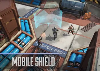 Apex Legends: Newcastle Guide | Skills, Composition, Counters & More